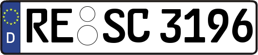 RE-SC3196