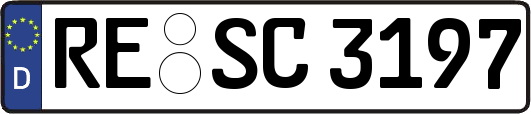 RE-SC3197