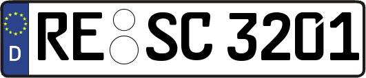 RE-SC3201