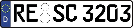 RE-SC3203