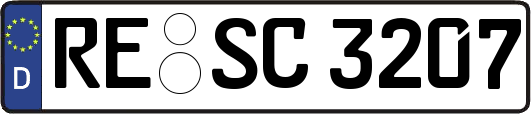RE-SC3207