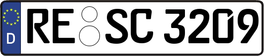 RE-SC3209