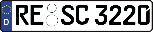 RE-SC3220