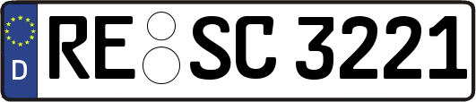 RE-SC3221