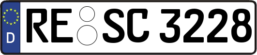 RE-SC3228