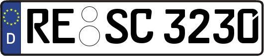 RE-SC3230
