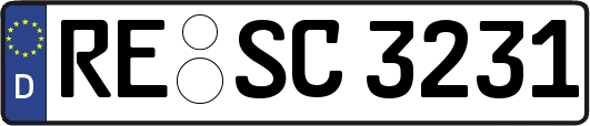 RE-SC3231