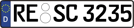RE-SC3235