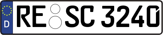 RE-SC3240