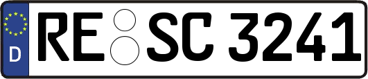 RE-SC3241
