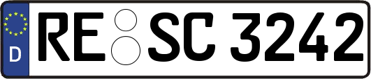 RE-SC3242