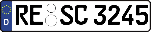 RE-SC3245