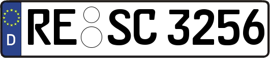 RE-SC3256