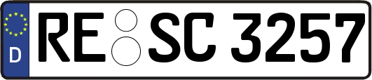 RE-SC3257