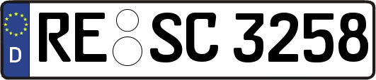 RE-SC3258