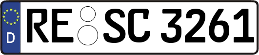 RE-SC3261