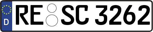 RE-SC3262