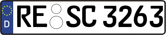 RE-SC3263