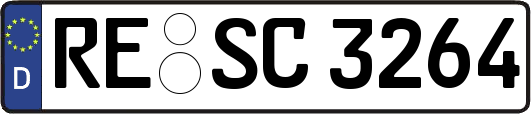 RE-SC3264