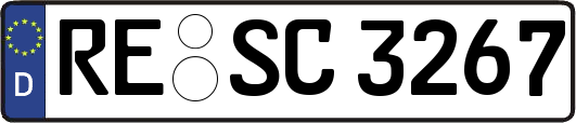 RE-SC3267