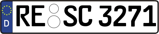 RE-SC3271
