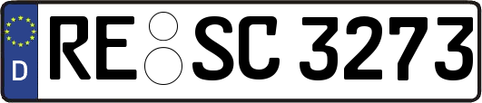 RE-SC3273