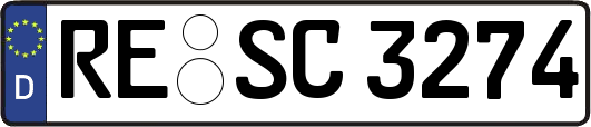 RE-SC3274