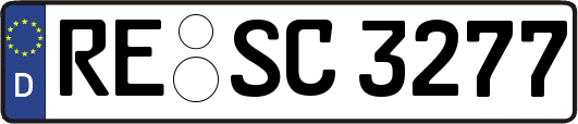 RE-SC3277