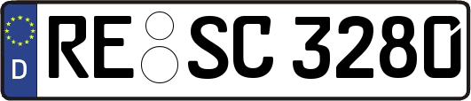 RE-SC3280