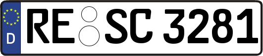 RE-SC3281