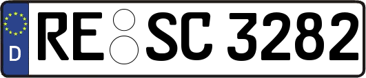 RE-SC3282