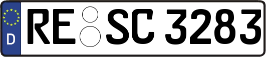 RE-SC3283