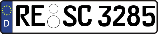 RE-SC3285