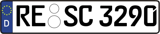 RE-SC3290