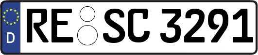 RE-SC3291