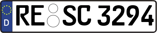 RE-SC3294
