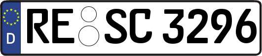 RE-SC3296