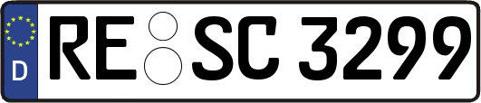 RE-SC3299