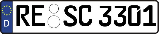 RE-SC3301