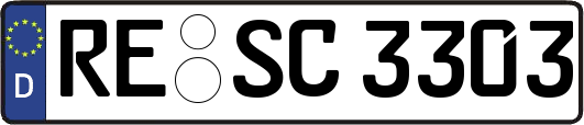 RE-SC3303