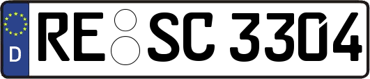 RE-SC3304