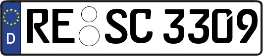 RE-SC3309