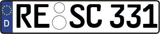 RE-SC331