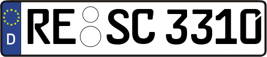 RE-SC3310