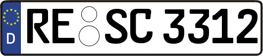 RE-SC3312