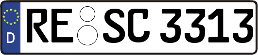 RE-SC3313