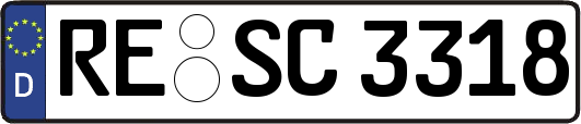 RE-SC3318