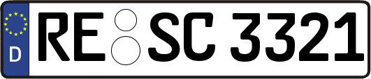 RE-SC3321