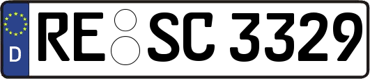 RE-SC3329