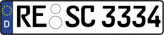 RE-SC3334